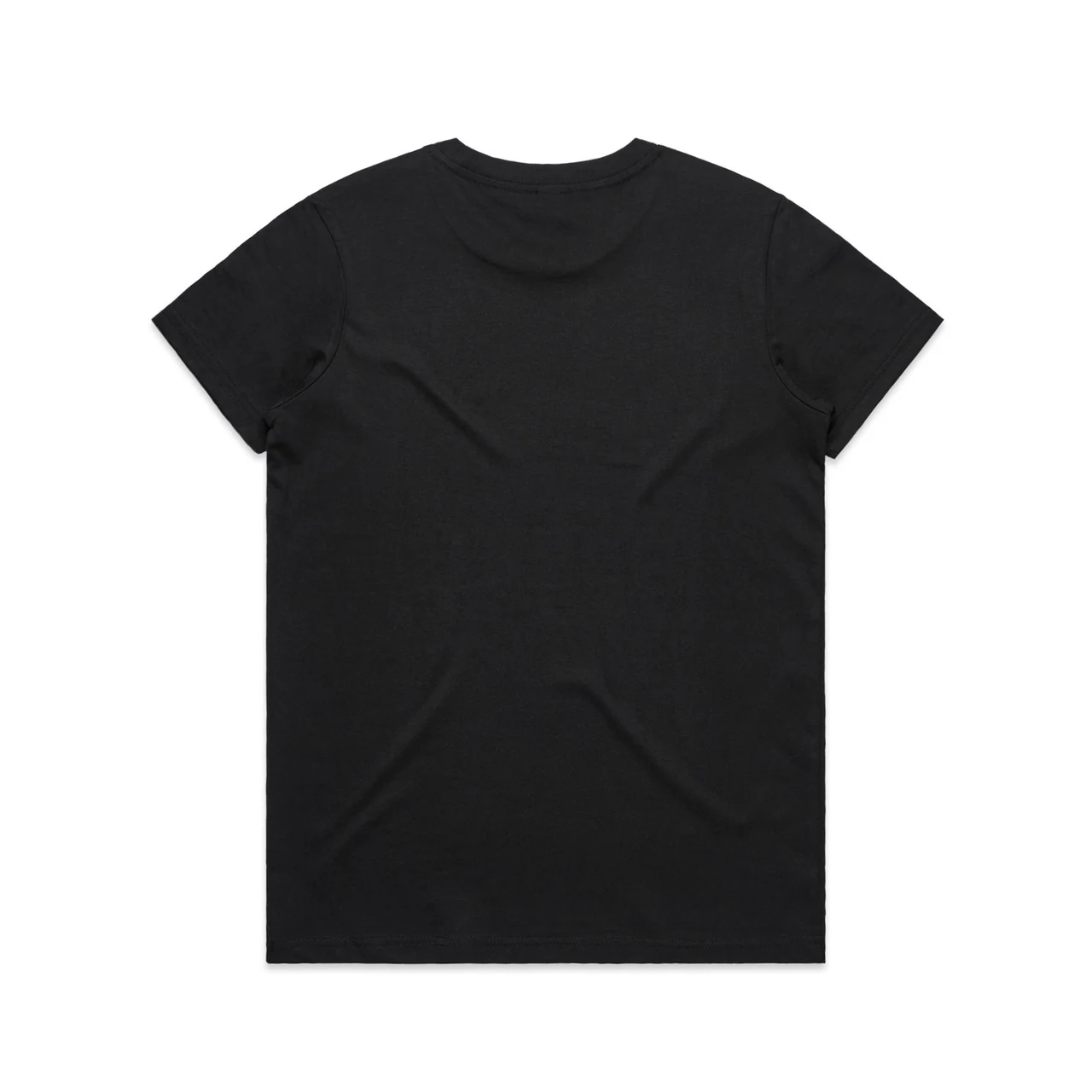 Wo's Basic Tee - Detail View 8