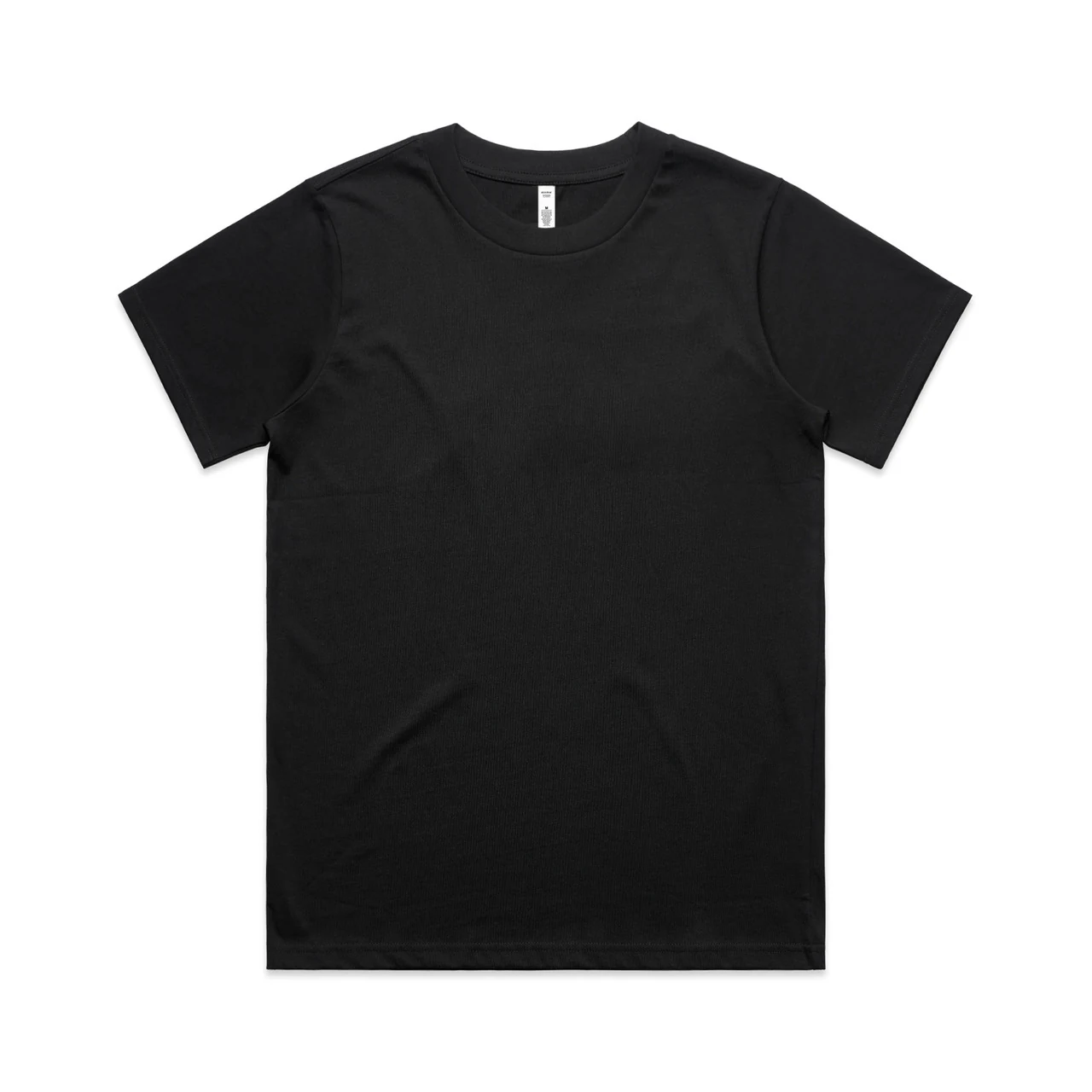 Wo's Classic Tee - Detail View 1