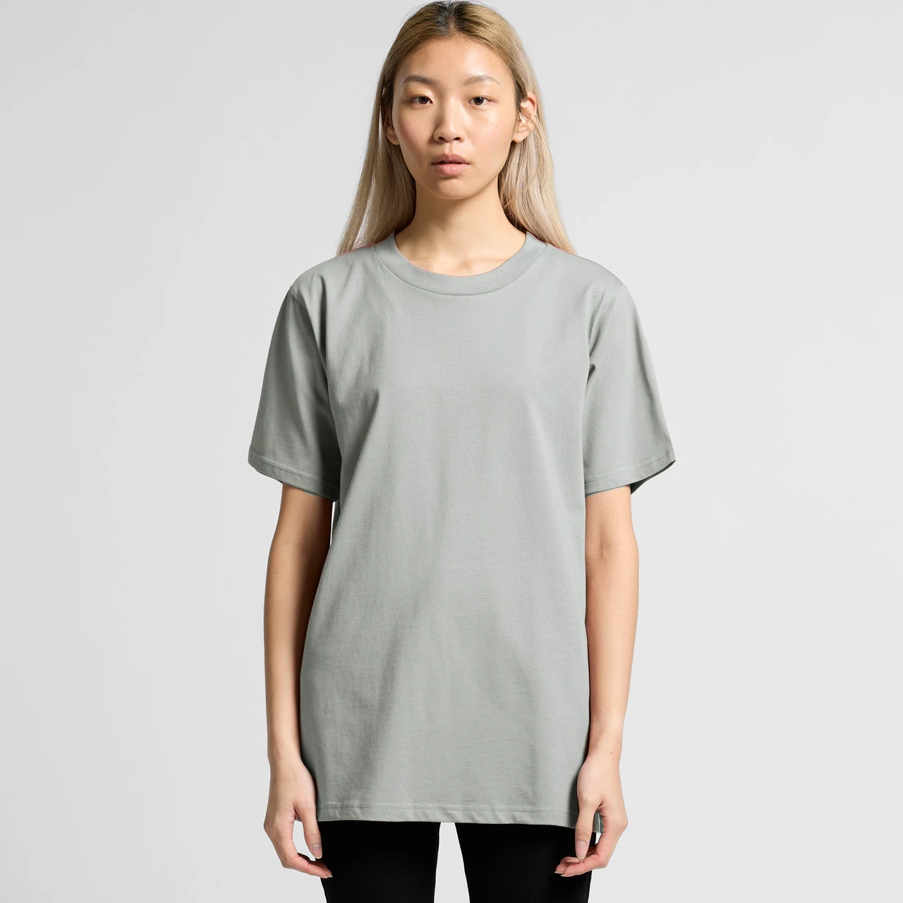 Wo's Classic Tee - Detail View 2