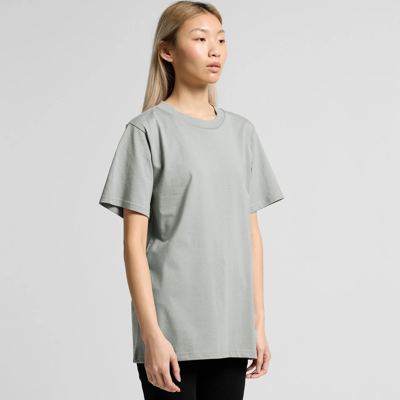 Wo's Classic Tee - Detail View 4