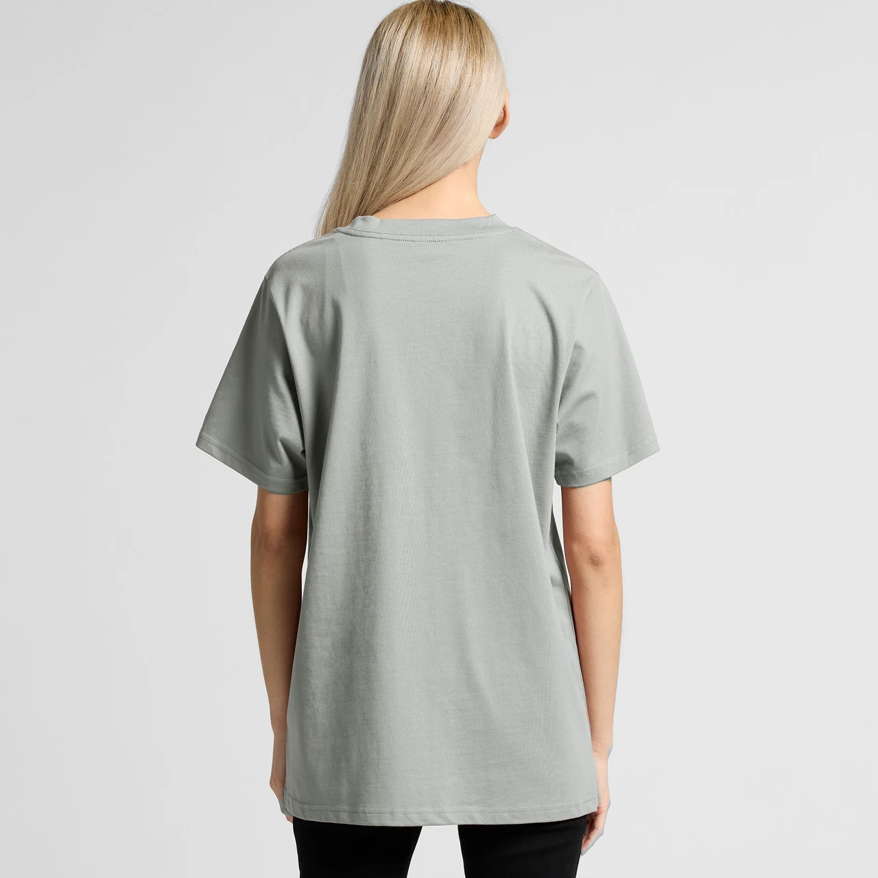 Wo's Classic Tee - Detail View 6
