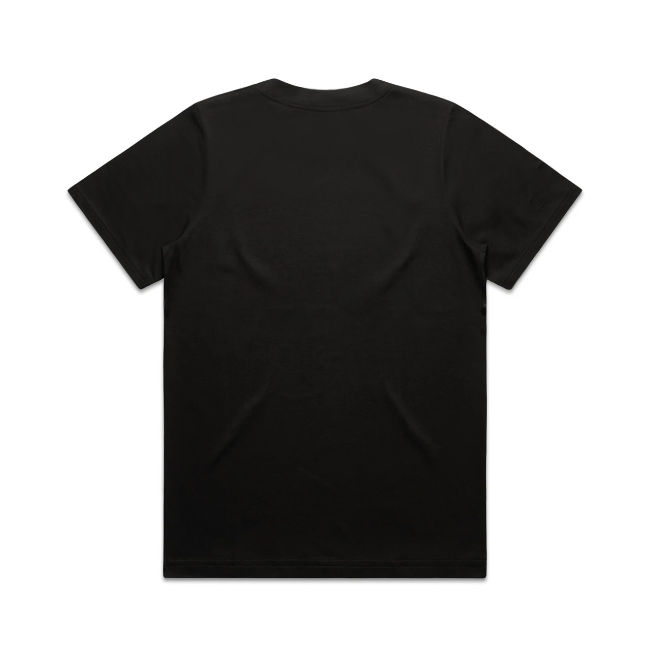 Wo's Heavy Tee - Detail View 8