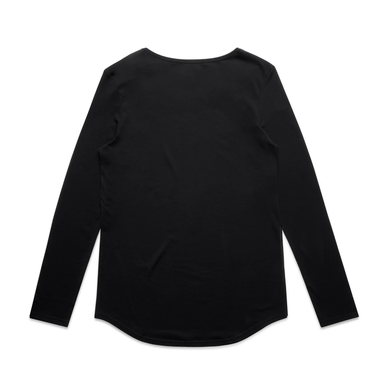 Wo's Mali L/S Tee - Detail View 8
