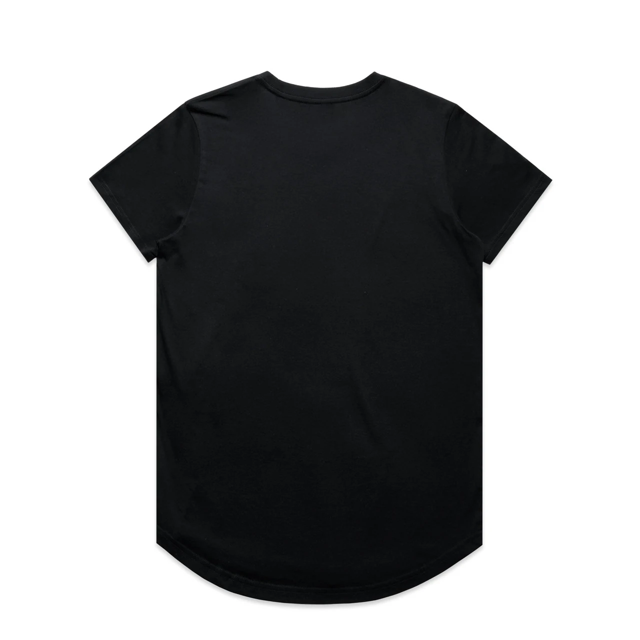 Wo's Maple Curve Tee - Detail View 8