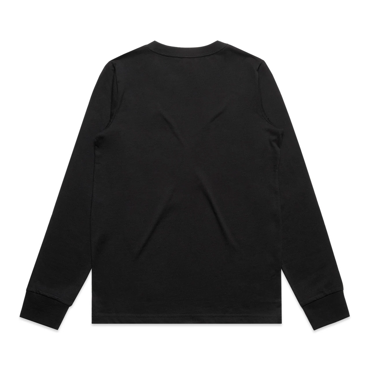 Wo's Maple L/S Tee - Detail View 7