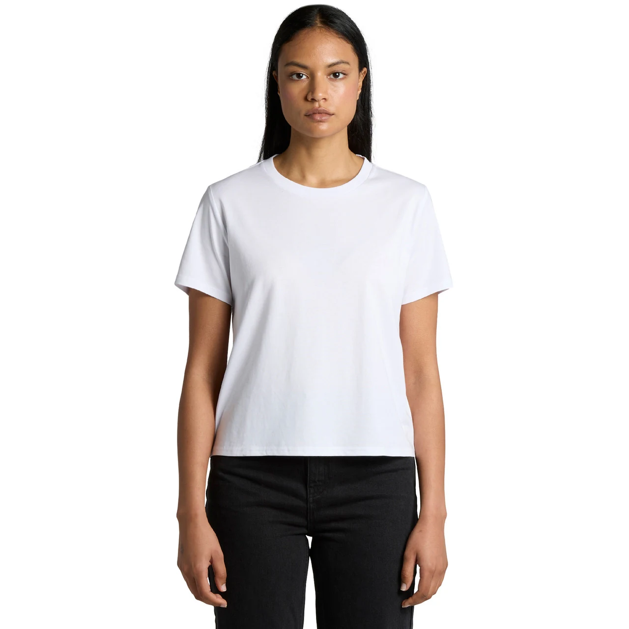 Wo's Maple Minus Tee [-3"] 4025