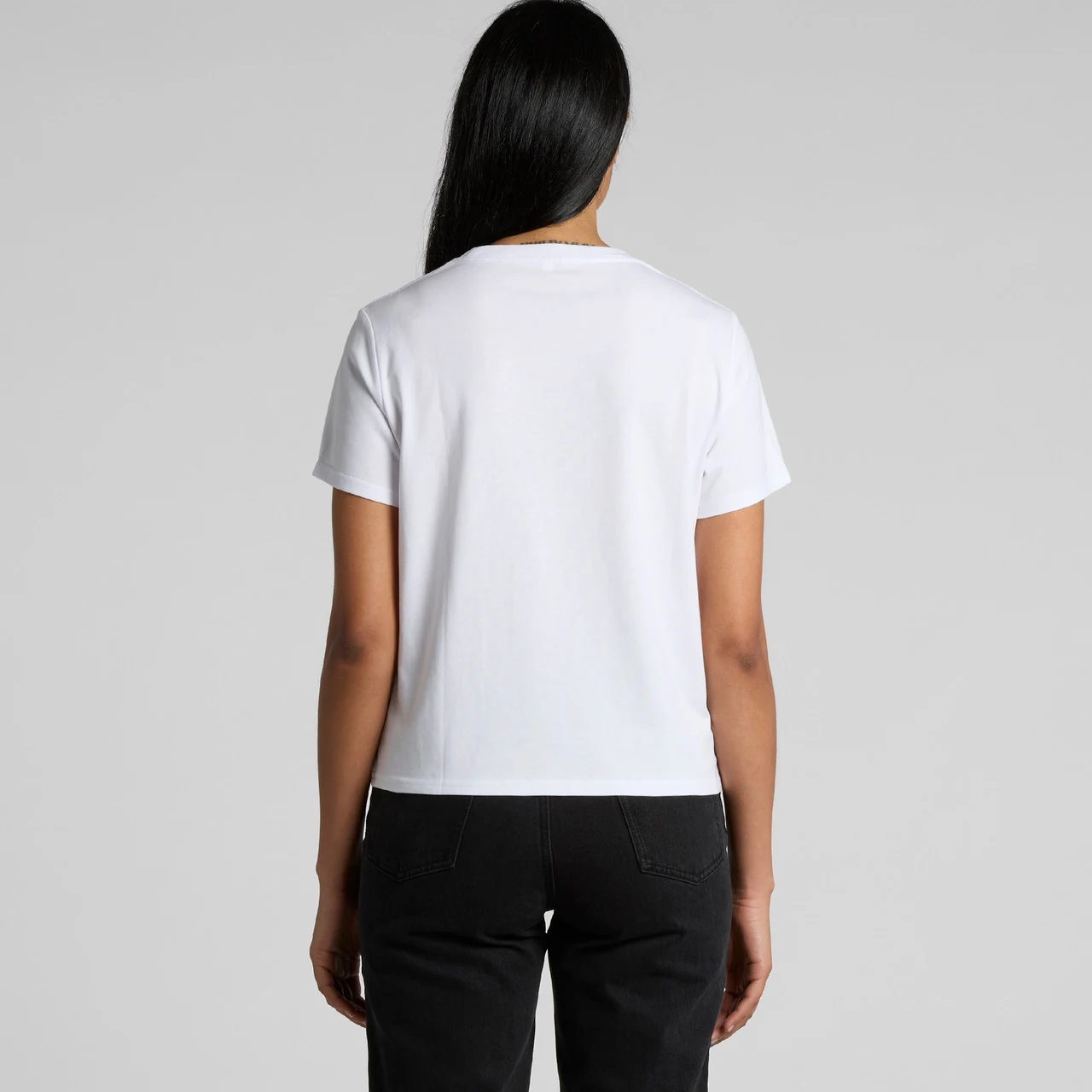 Wo's Maple Minus Tee [-3"] 4025 - Detail View 6