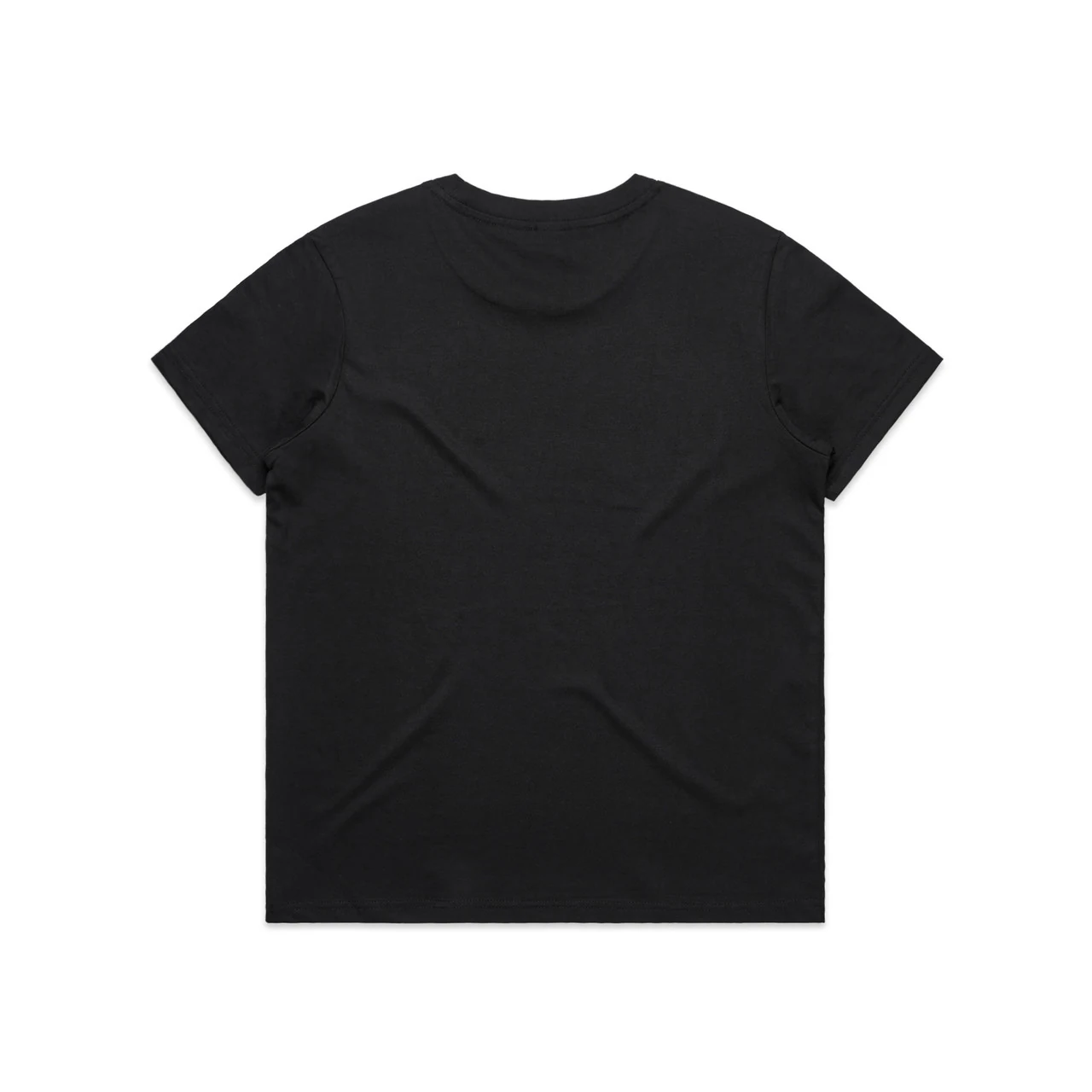 Wo's Maple Minus Tee [-3"] 4025 - Detail View 8