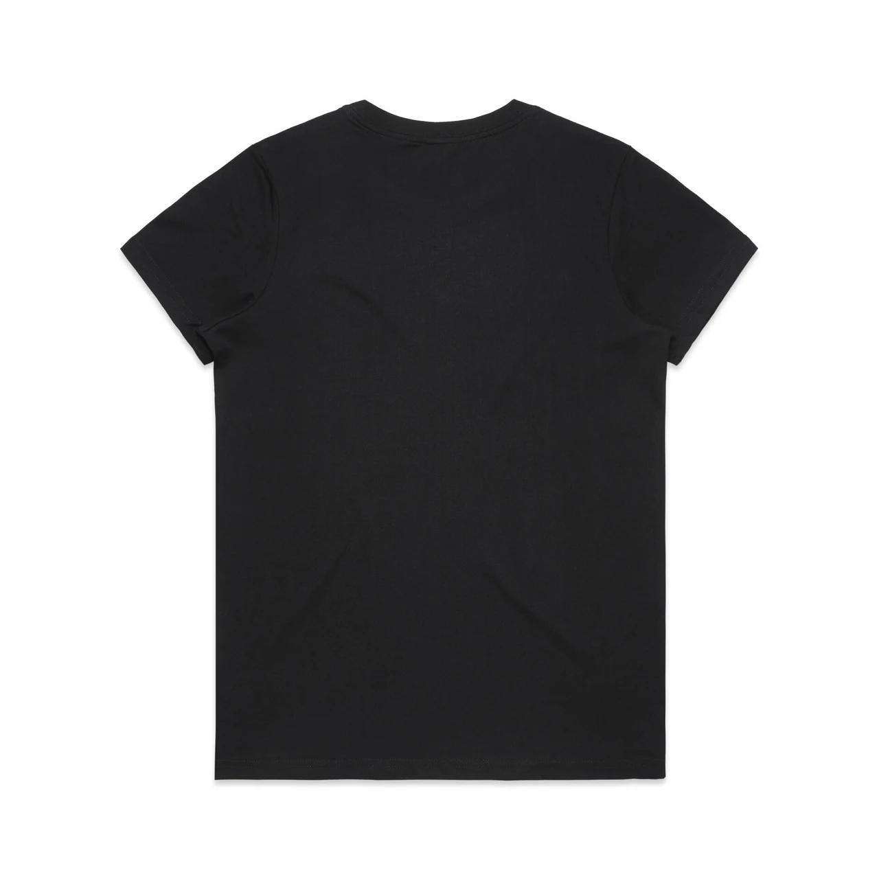 Wo's Maple Organic Tee Gallery Wo's Maple Organic Tee - Detail View 8
