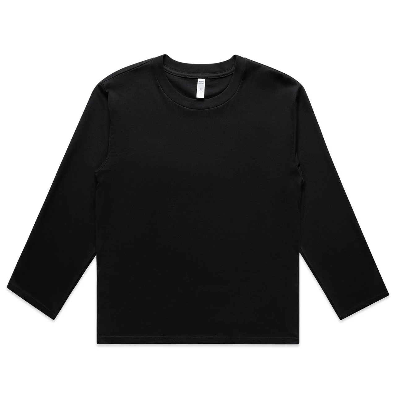 Wo's Martina L/S Tee - Detail View 1