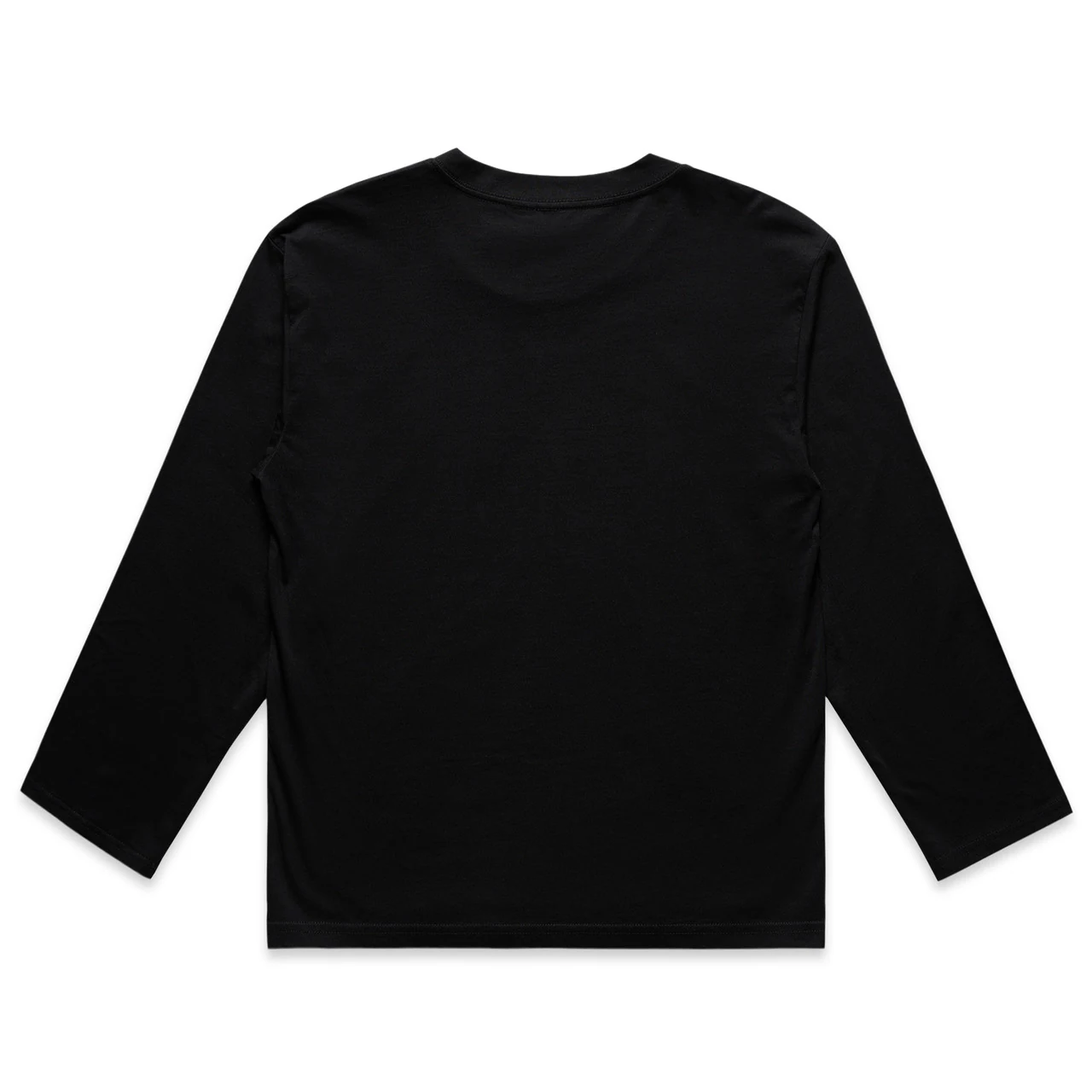 Wo's Martina L/S Tee - Detail View 8