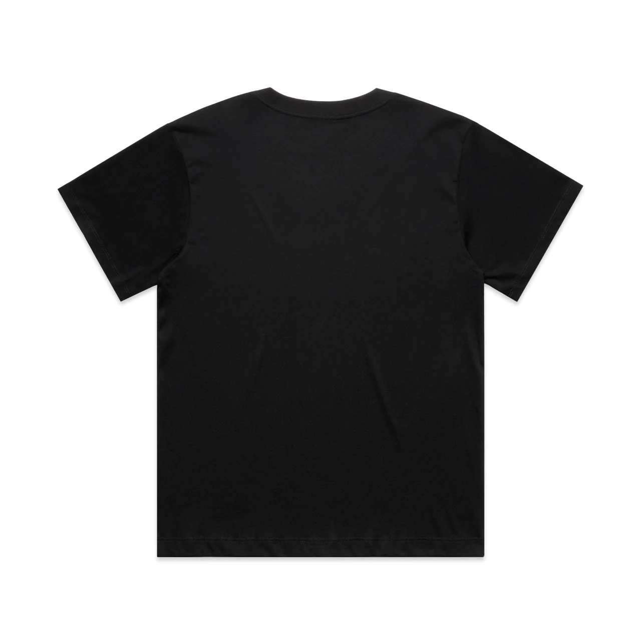 Wo's Martina V Neck Tee - Detail View 8