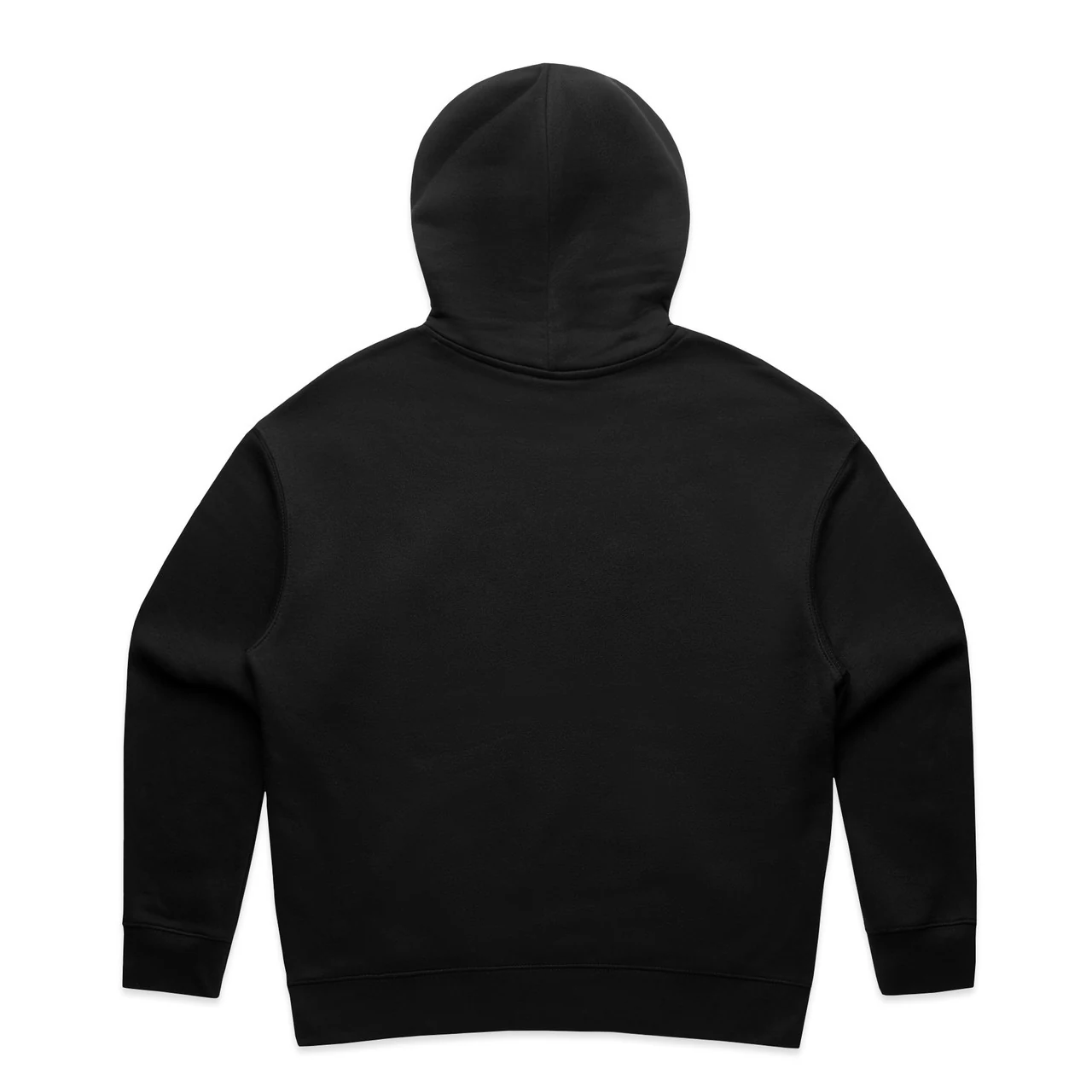 Wo's Relax Half Zip Hood - Detail View 8
