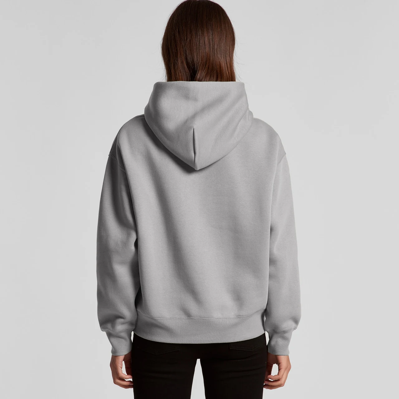 Wo's Relax Hood - Detail View 6