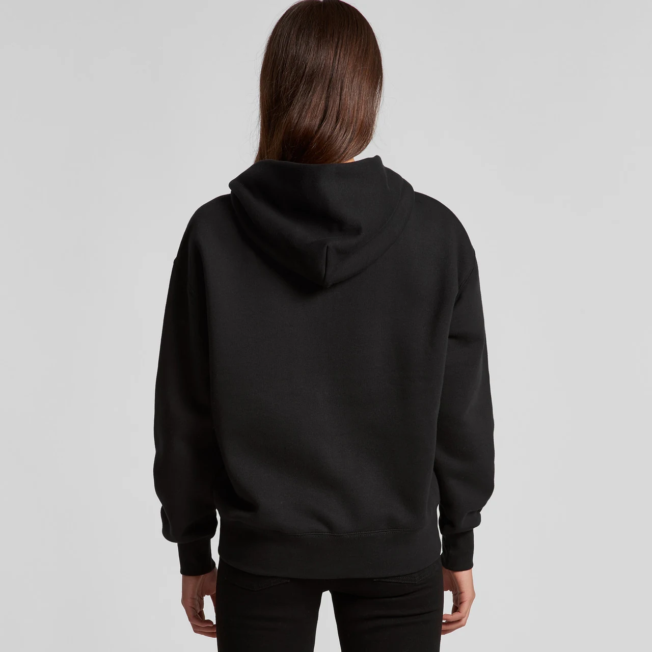 Wo's Relax Zip Hood - Detail View 6
