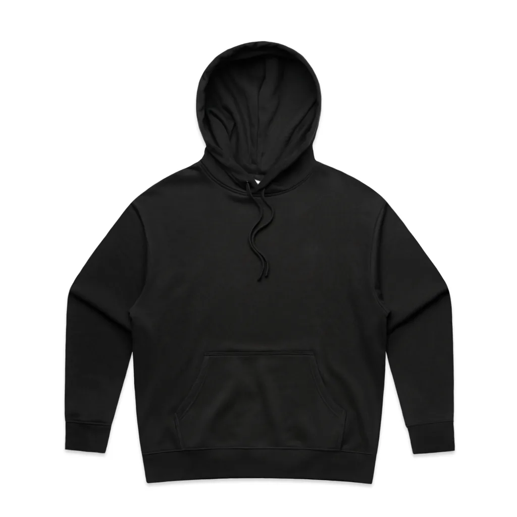 Custom-print hoodie blank — Women's Heavy Hood, AS Colour style 4146