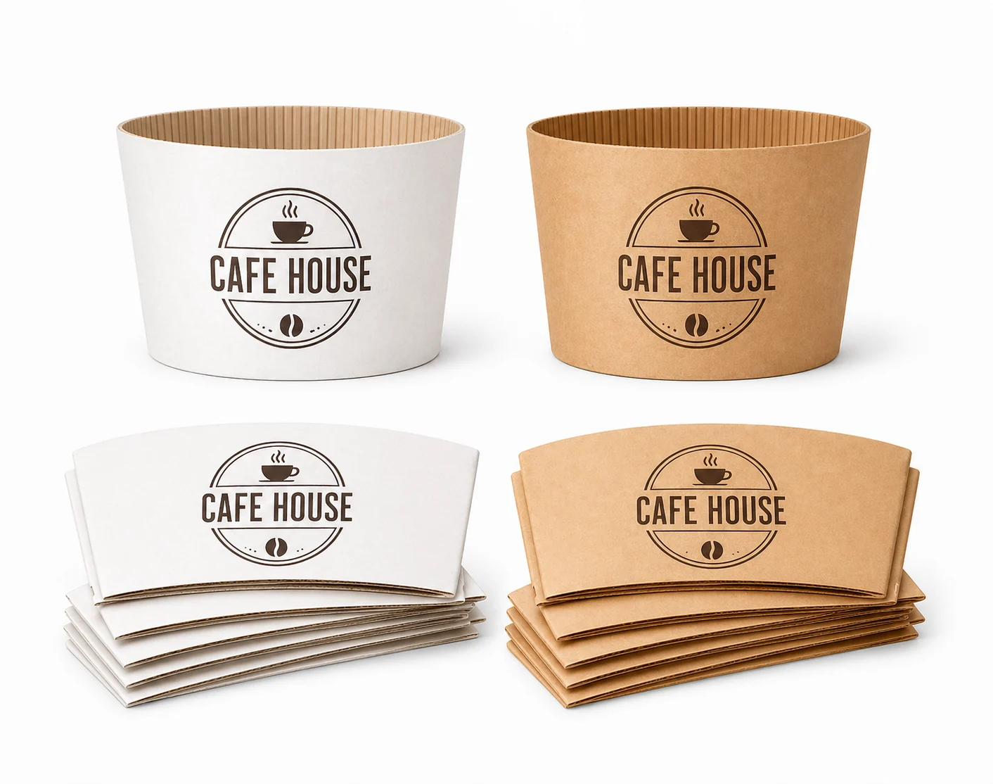 Coffee Sleeves