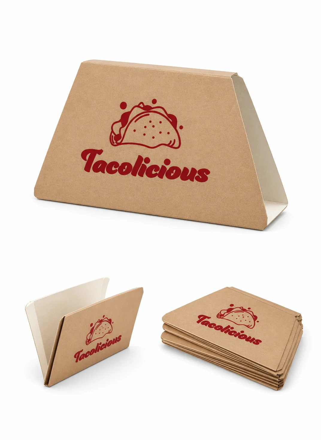 Taco Holders