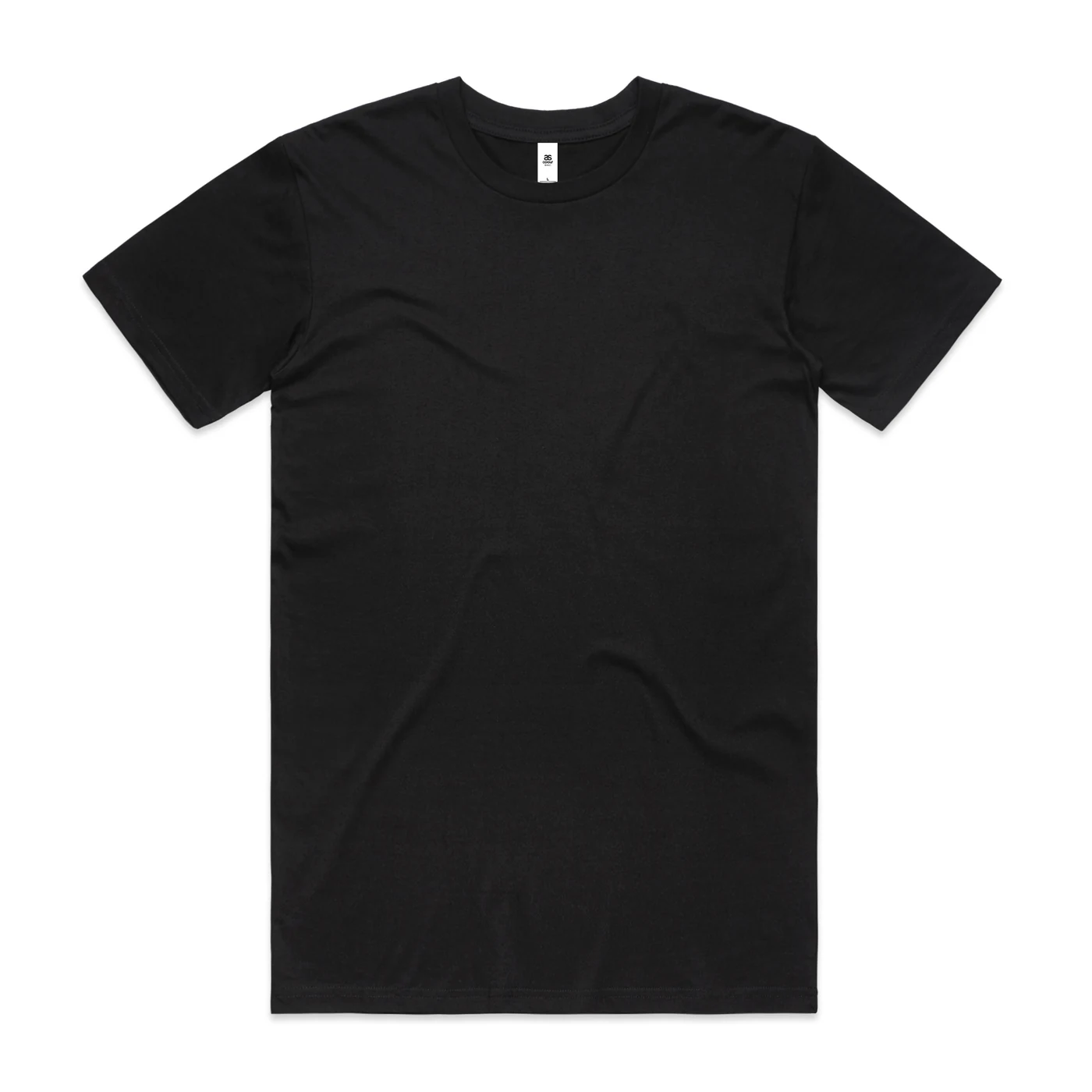 Men's Basic Premium T-shirt (AS Colour 5051) - Premium Custom Printed T-shirt