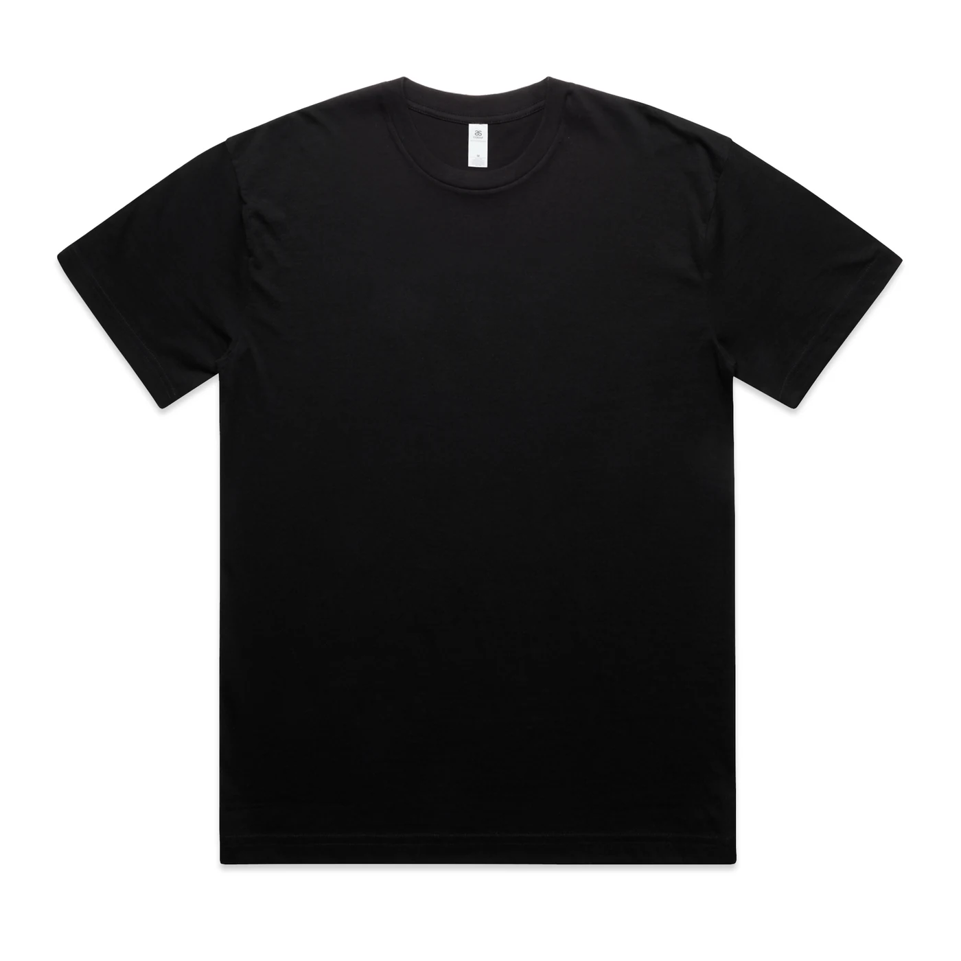 Block Oversized Tee - Premium Custom Printed T-shirt