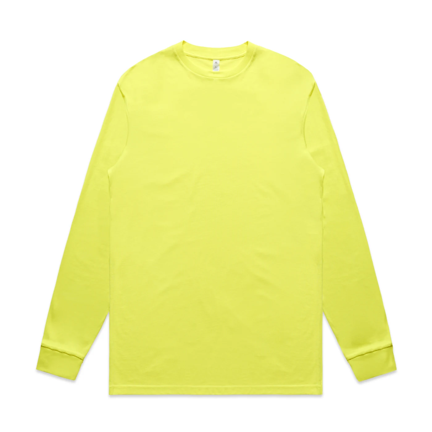 Safety Yellow