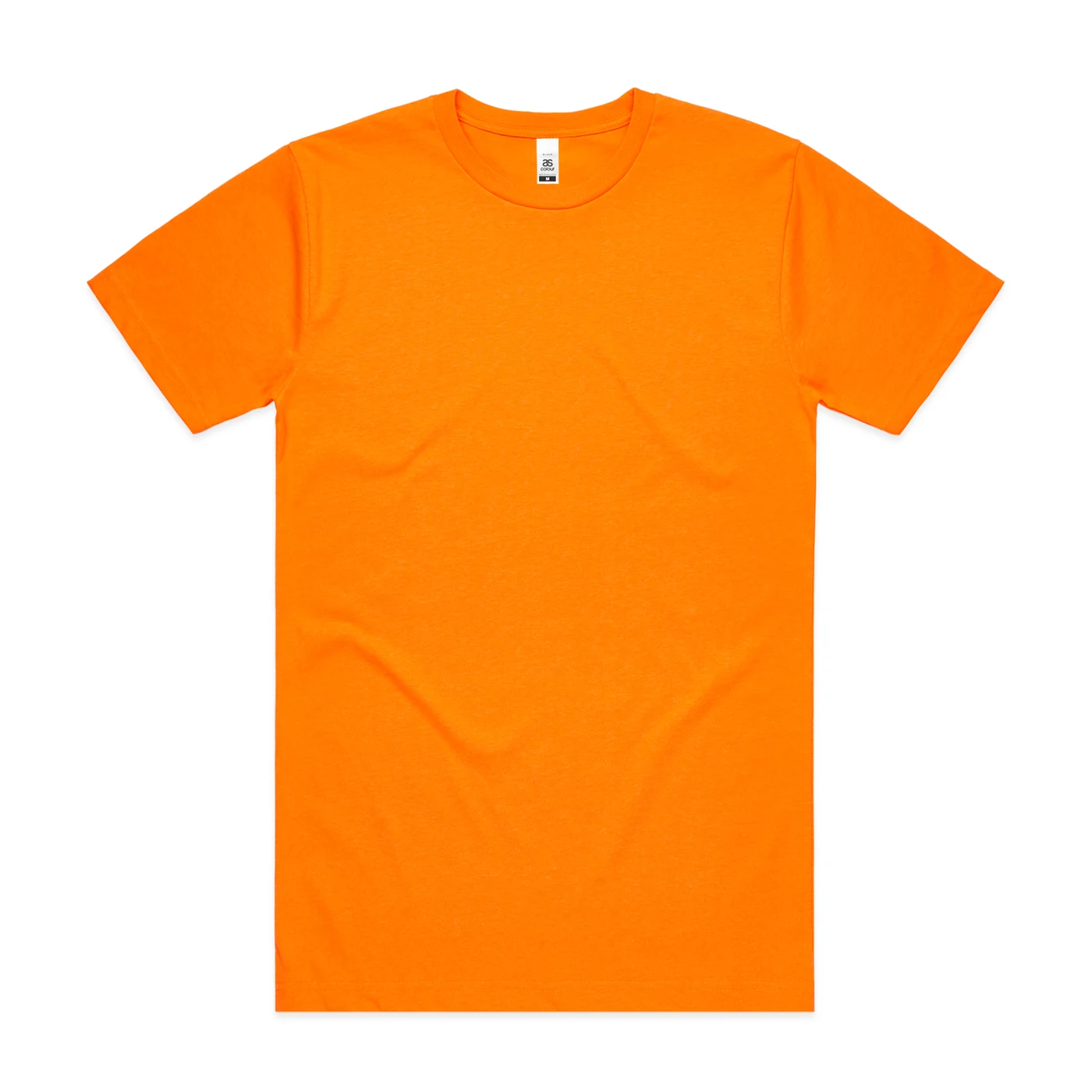 Block Safety Tee - Premium Custom Printed T-shirt