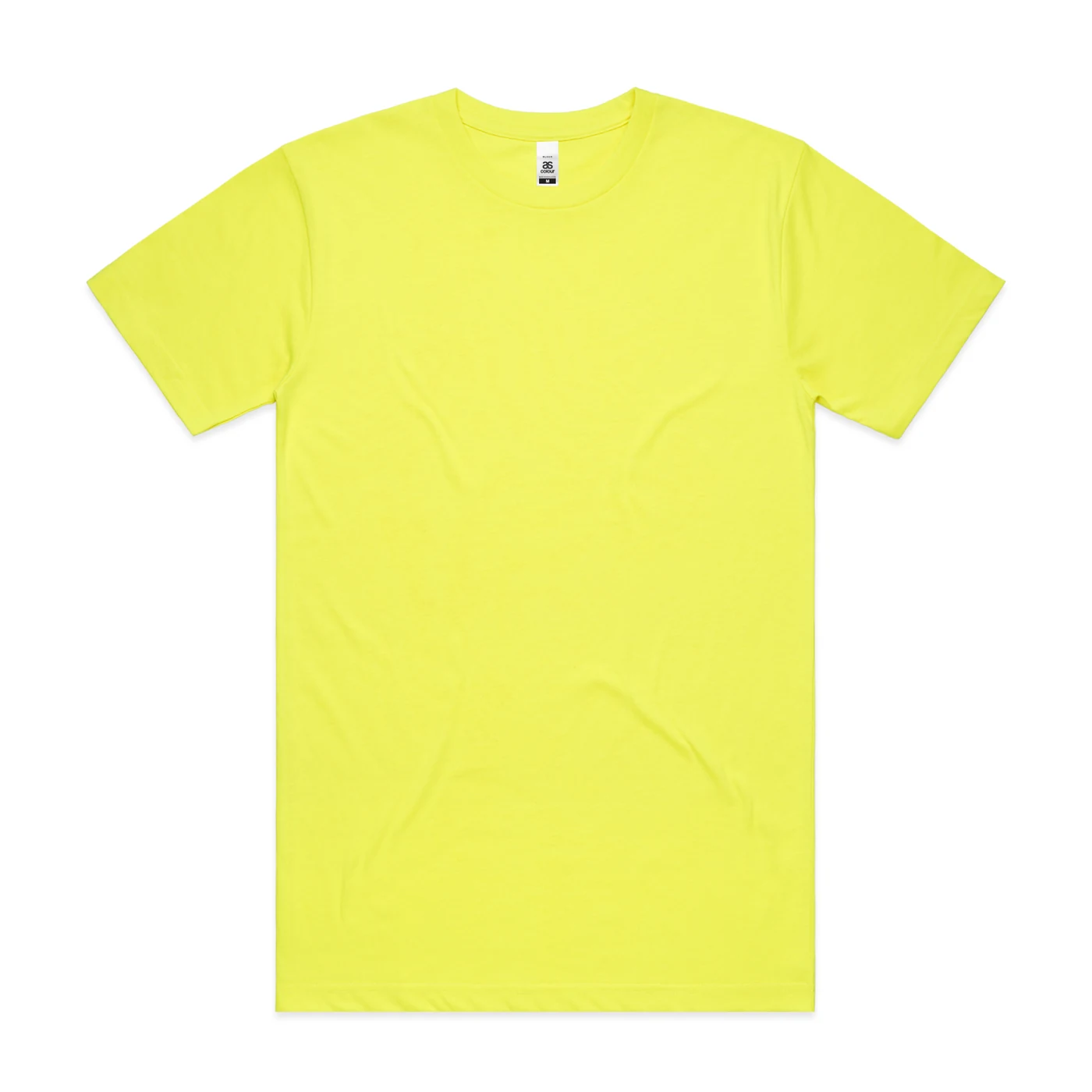 Safety Yellow