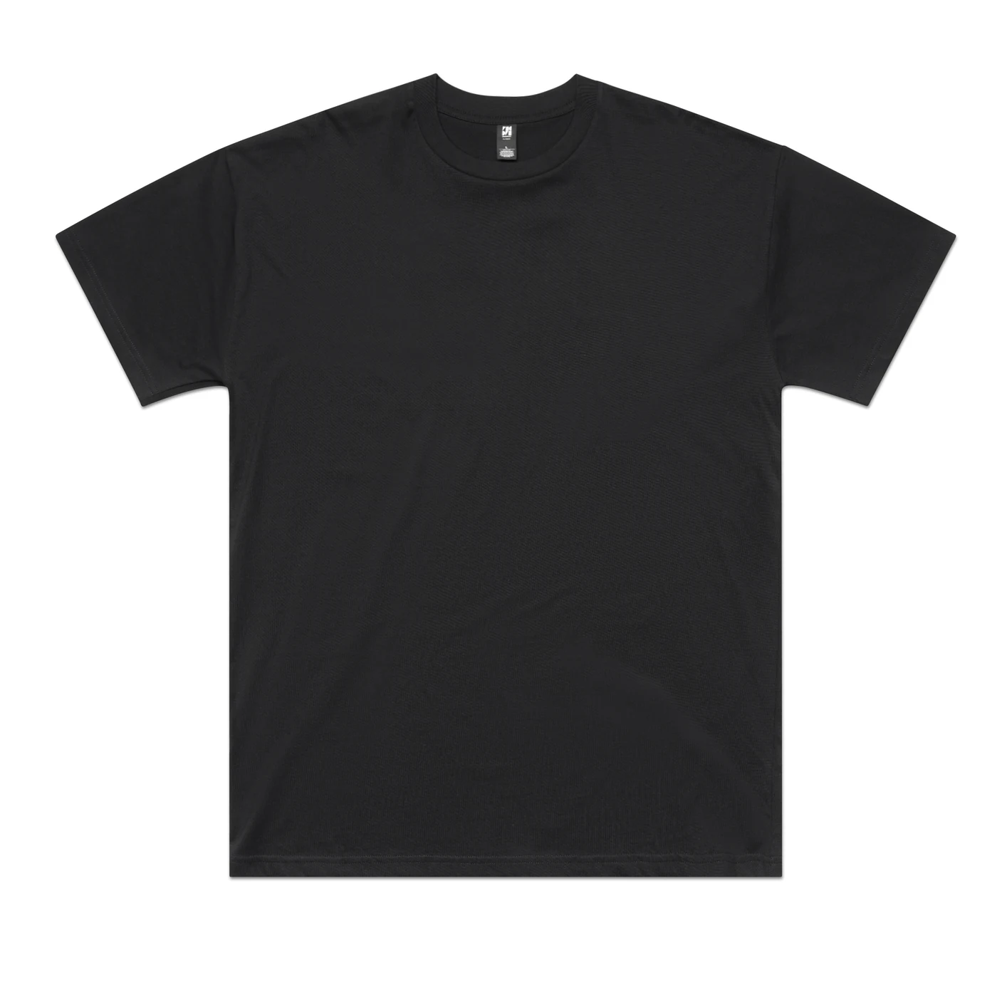 Classic Oversized Tee - Premium Custom Printed T-shirt