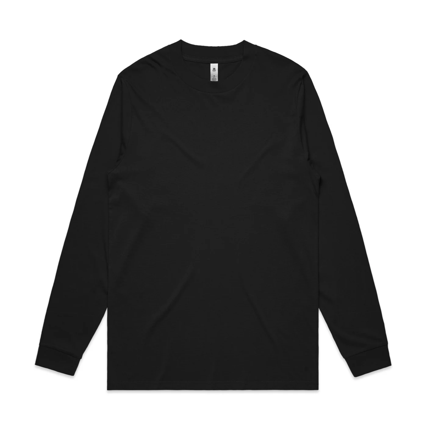 General L/S Tee - Premium Custom Printed T-shirt