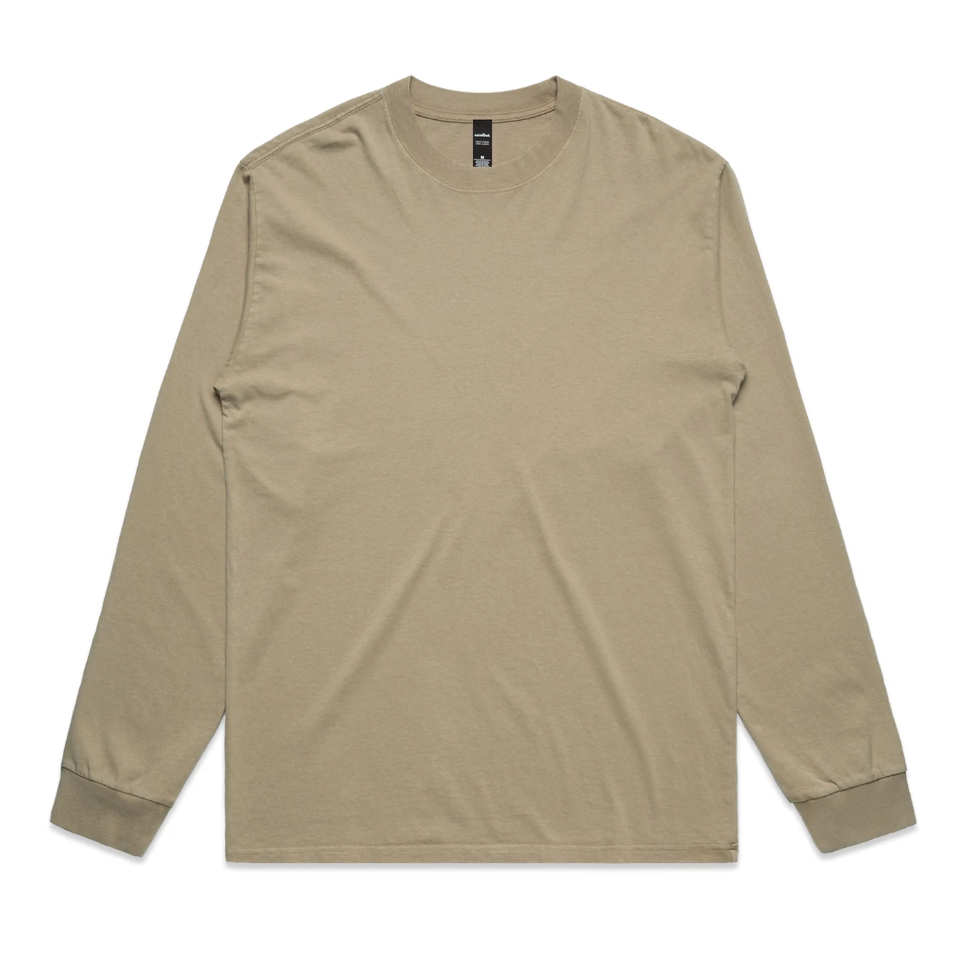 Faded Khaki