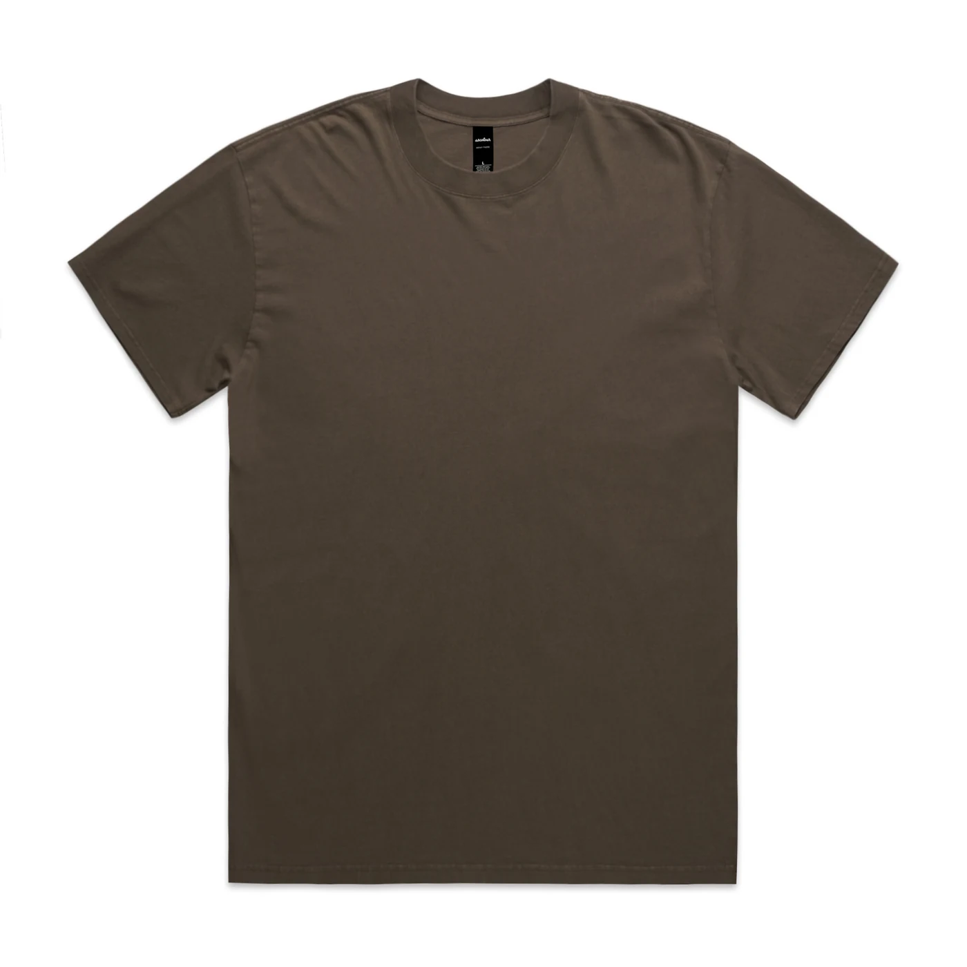 Faded Brown