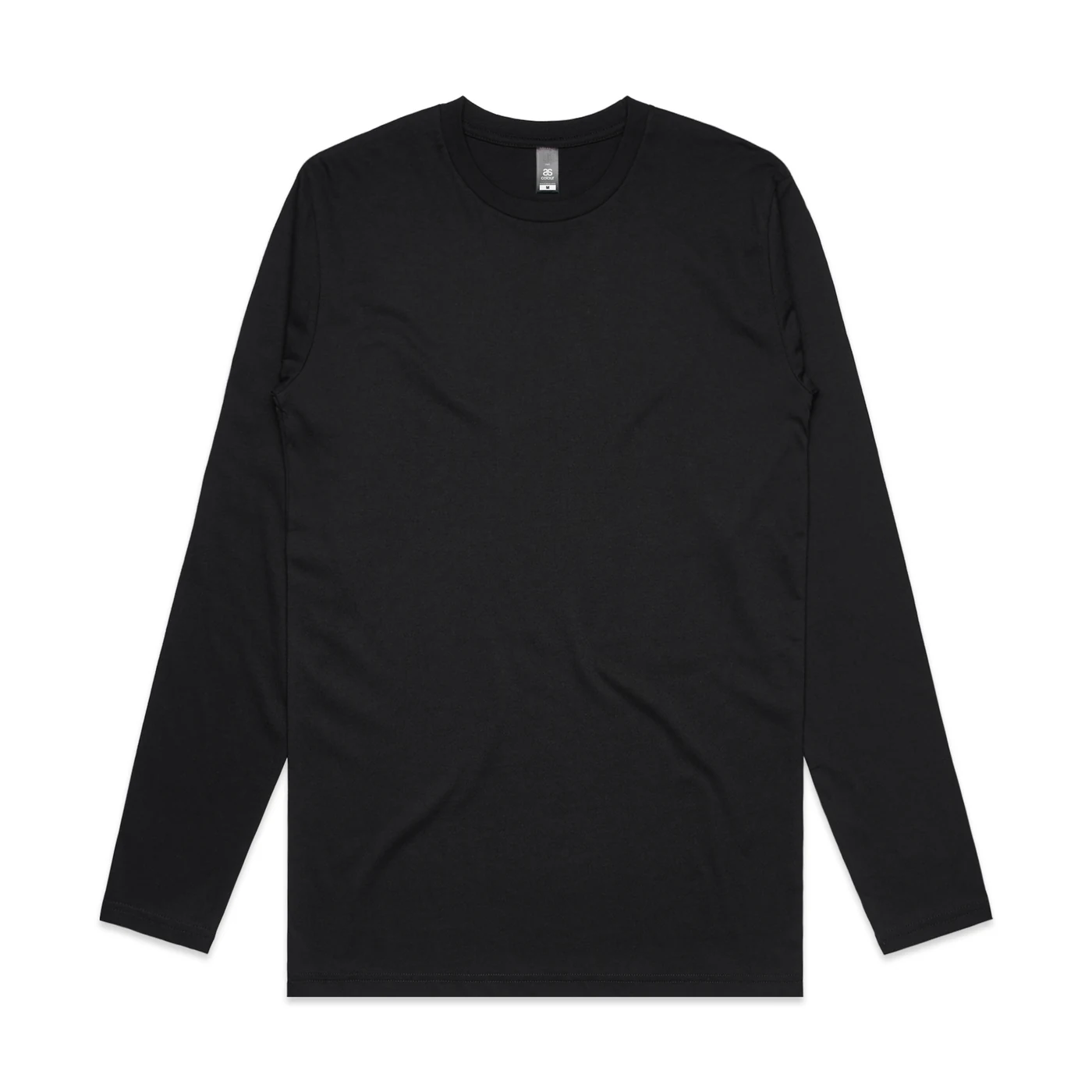 Ink L/S Tee - Premium Custom Printed T-shirt