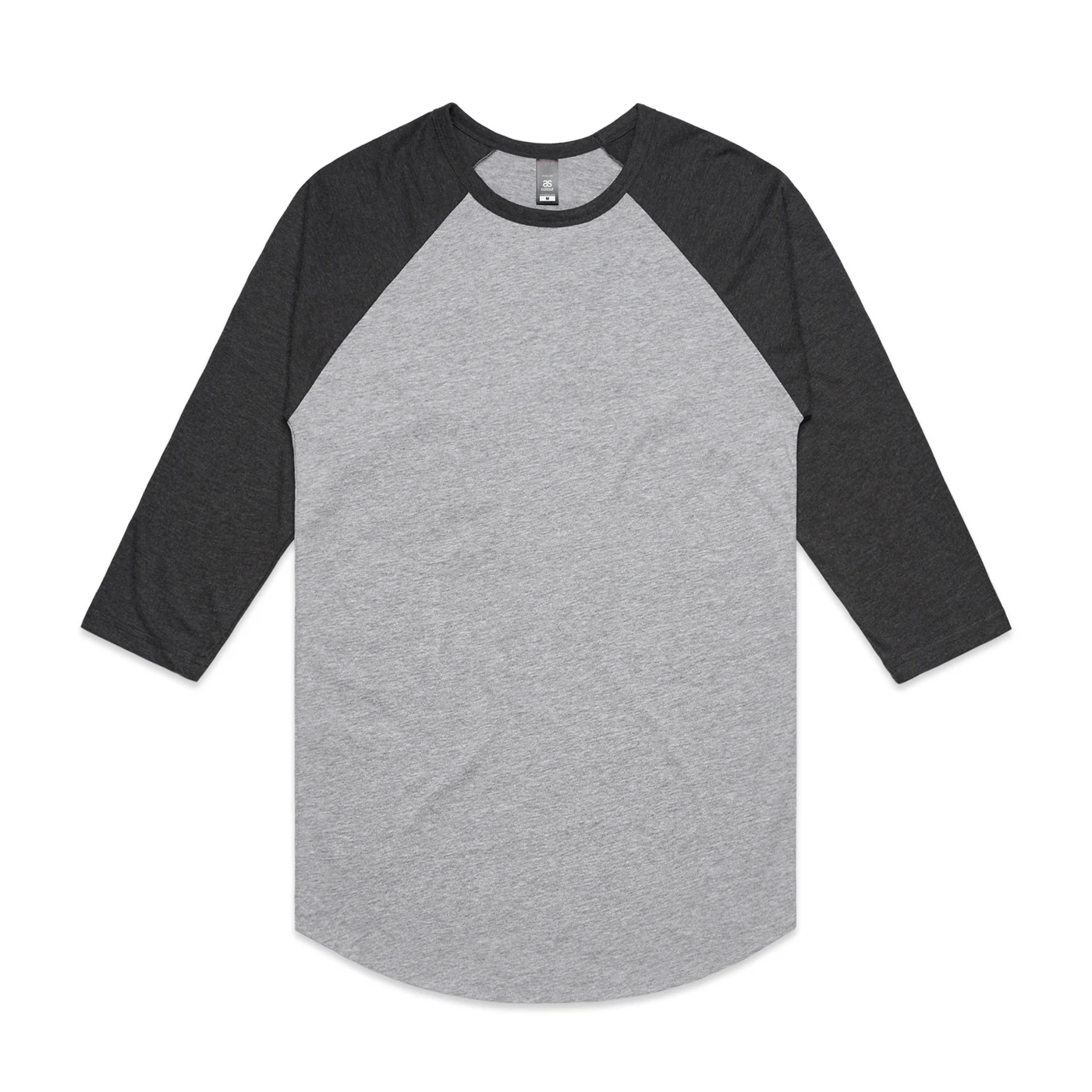 Raglan Tee - Premium Custom Printed T-shirt
