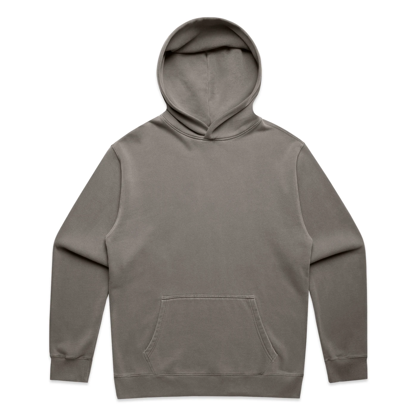 Faded Grey