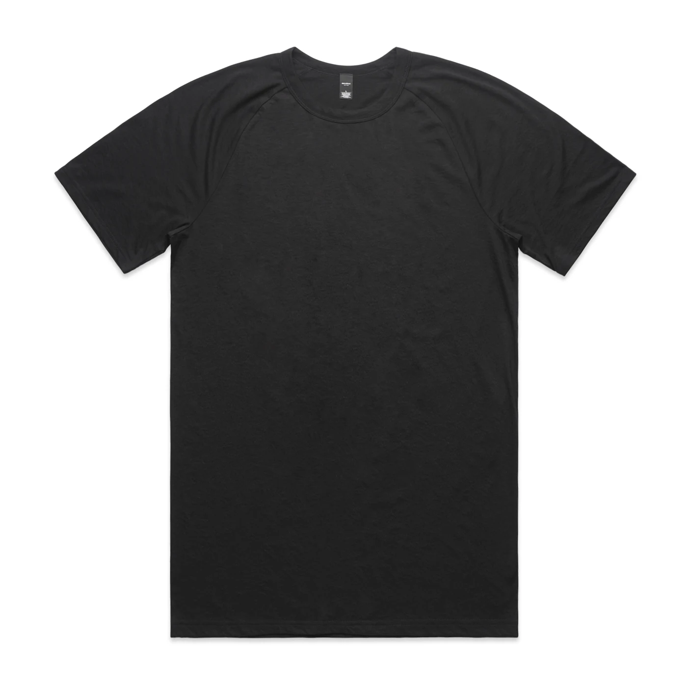 Staple Active Blend Tee - Premium Custom Printed T-shirt