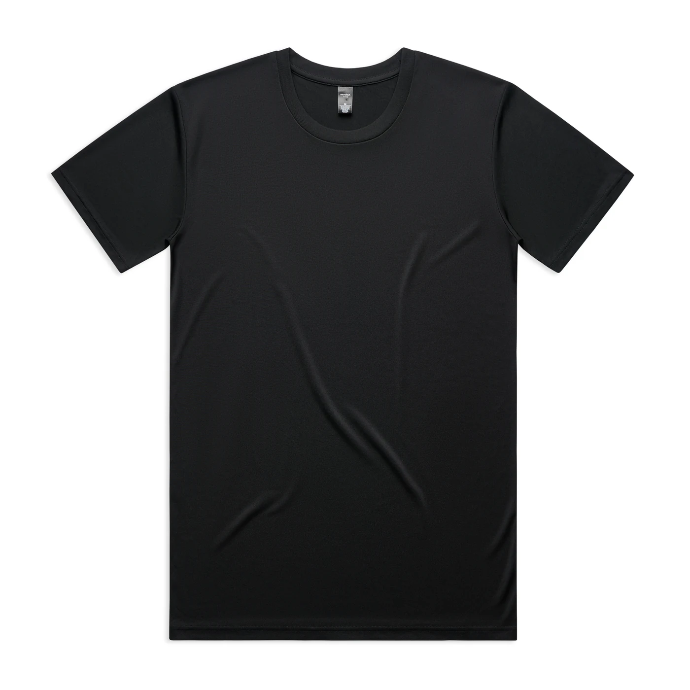 Staple Active Tee - Premium Custom Printed T-shirt