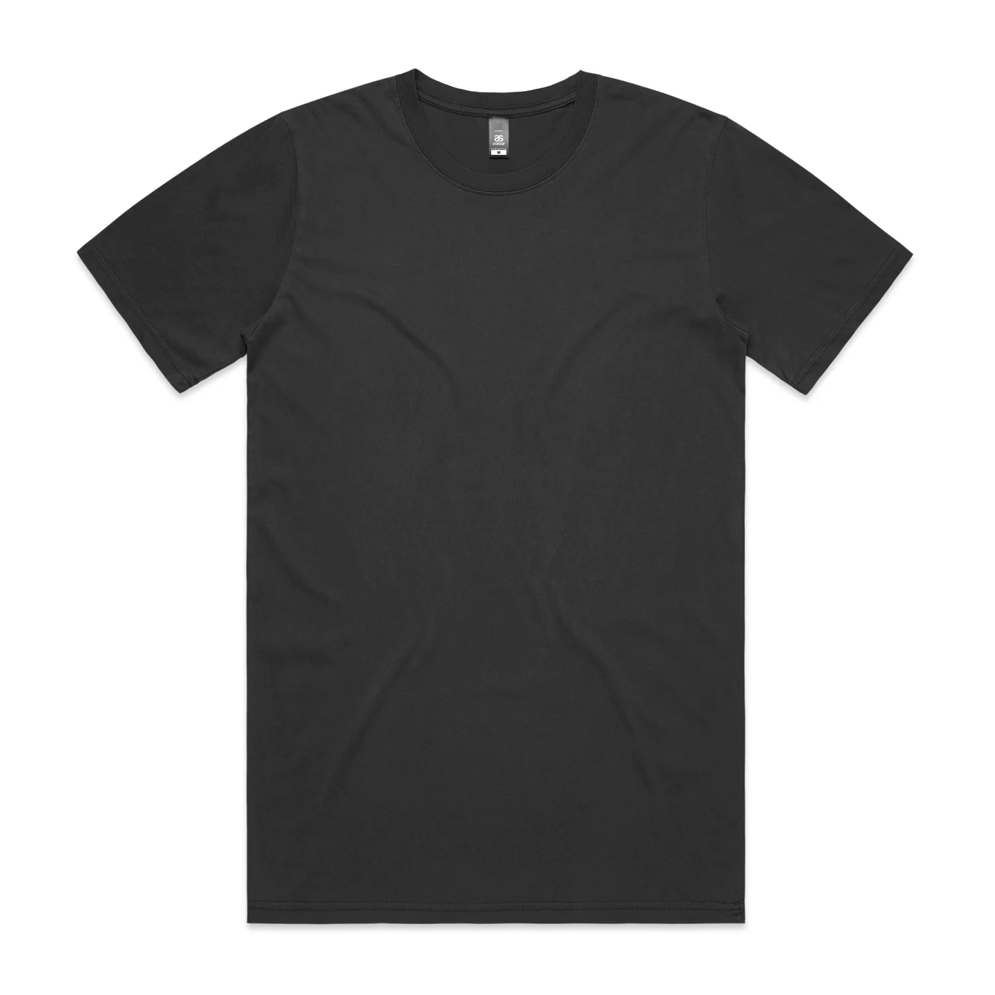 Staple Faded Tee - Premium Custom Printed T-shirt