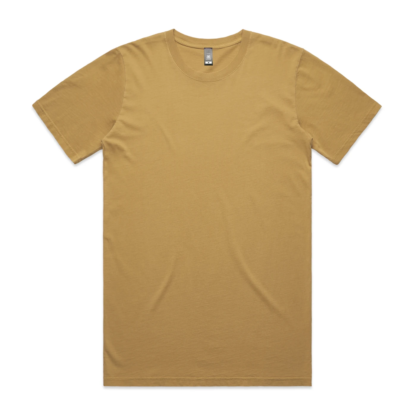 Faded Mustard