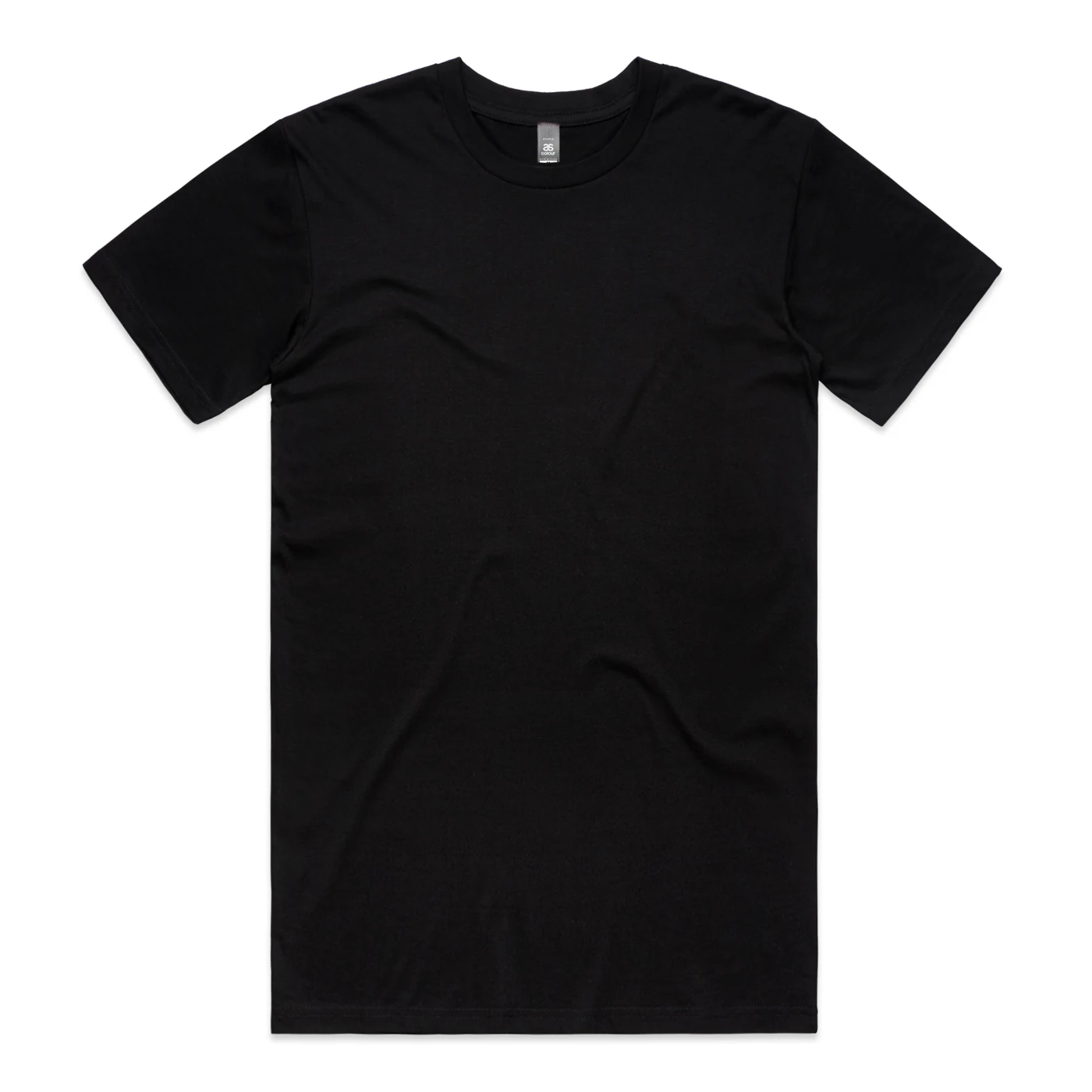 Staple Plus Tee [+2"] 5075 - Premium Custom Printed T-shirt