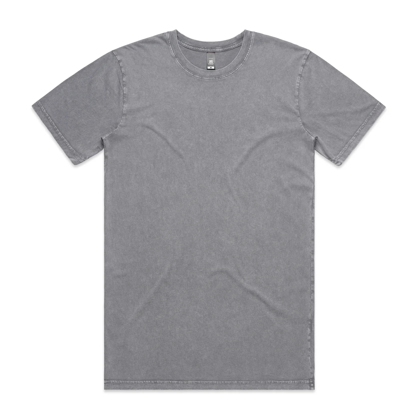 Staple Stone Wash Tee - Premium Custom Printed T-shirt