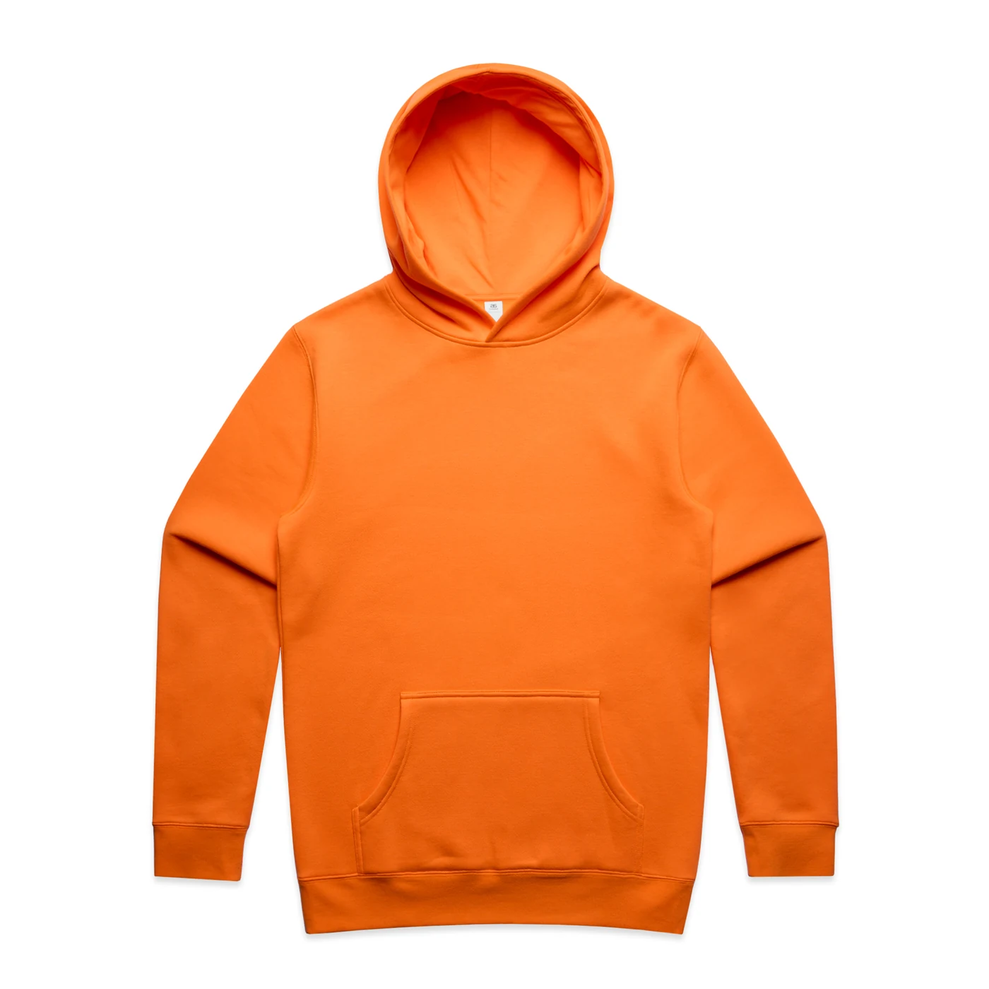 Stencil Safety Hood - Premium Custom Printed T-shirt