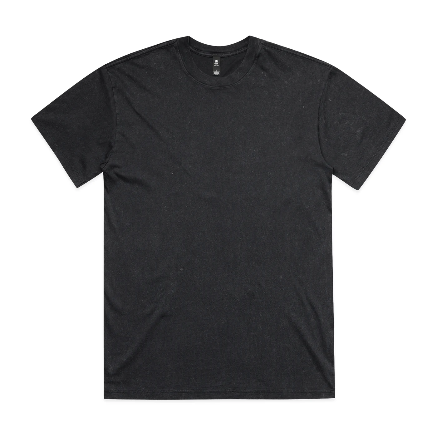 Stone Wash Heavy Tee