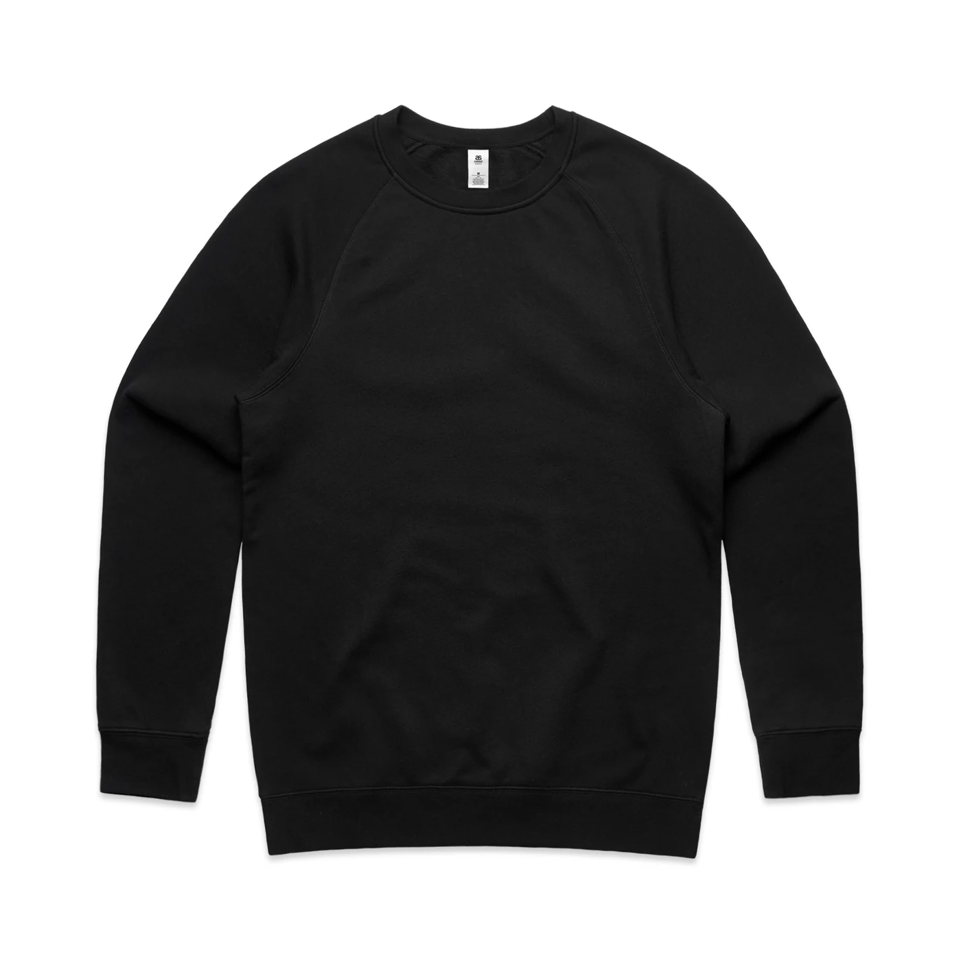 Supply Crew - Premium Custom Printed T-shirt