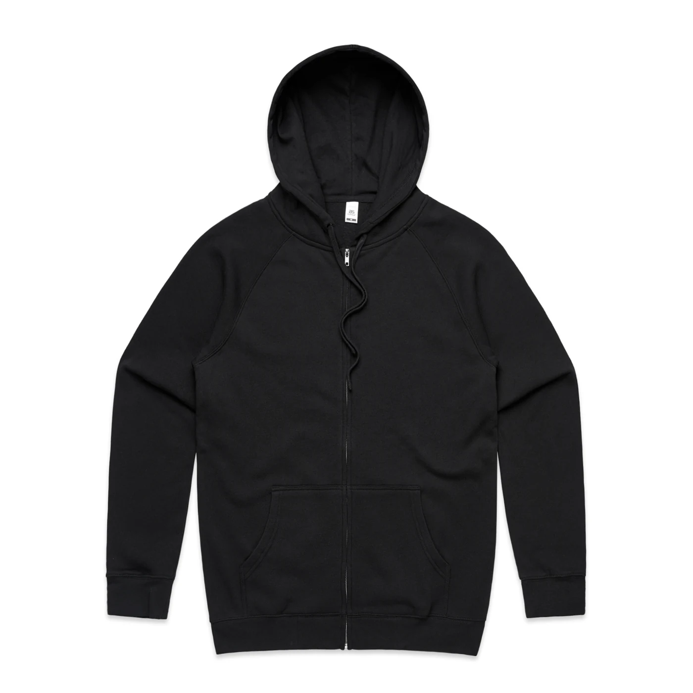 Supply Zip Hood