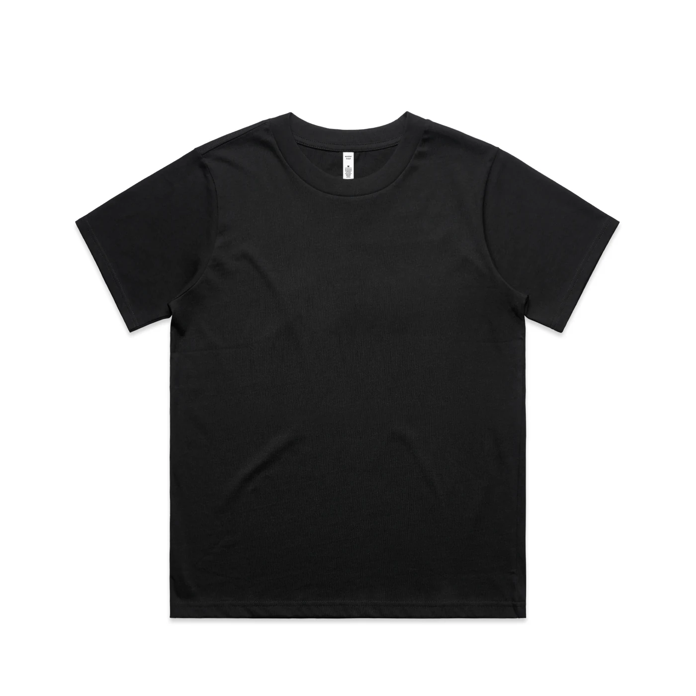 Wo's Classic Minus Tee [-2"] 4079