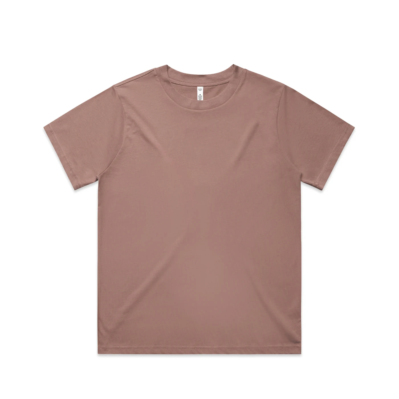 Hazy Pink