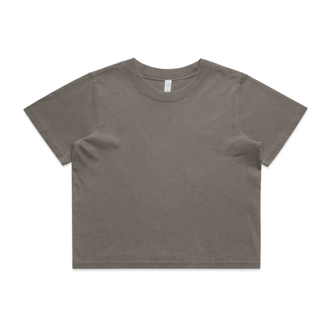Faded Grey