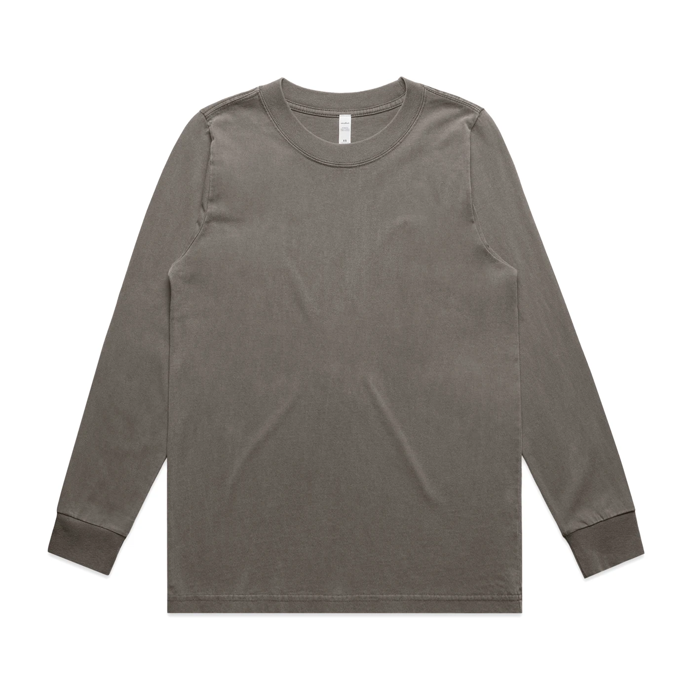 Faded Grey