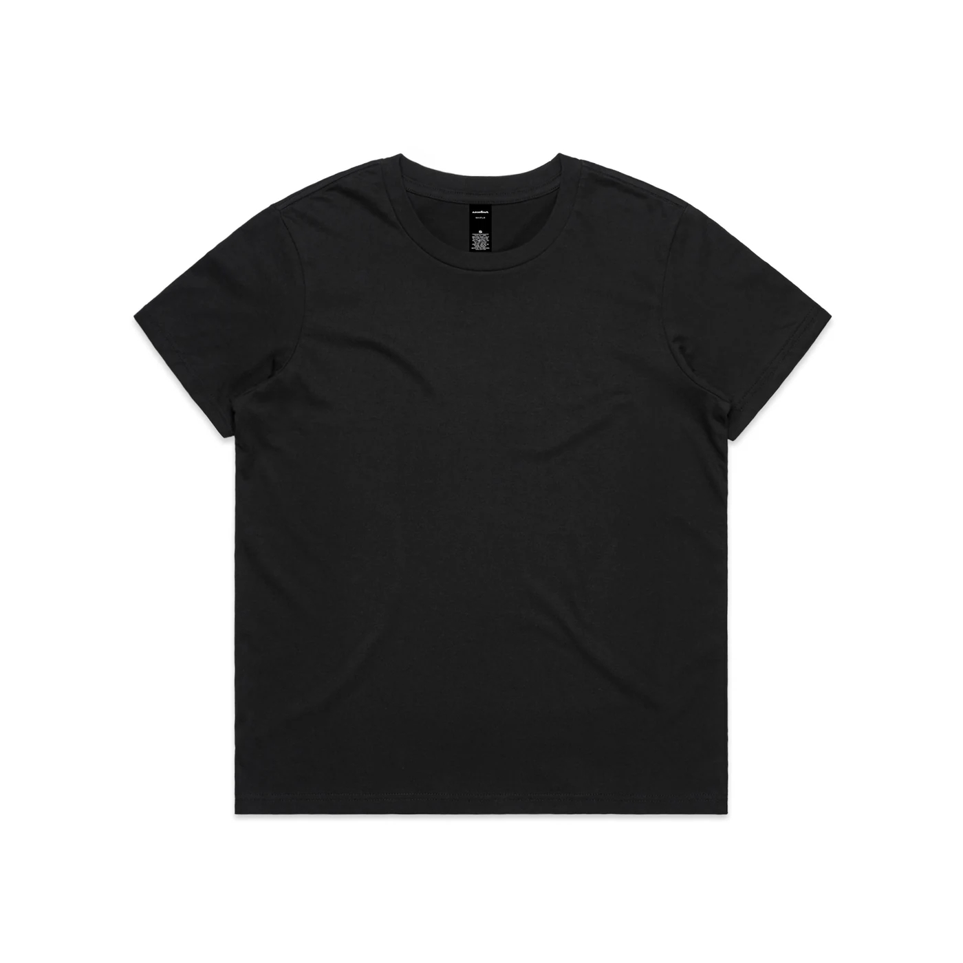 Wo's Maple Minus Tee [-3"] 4025