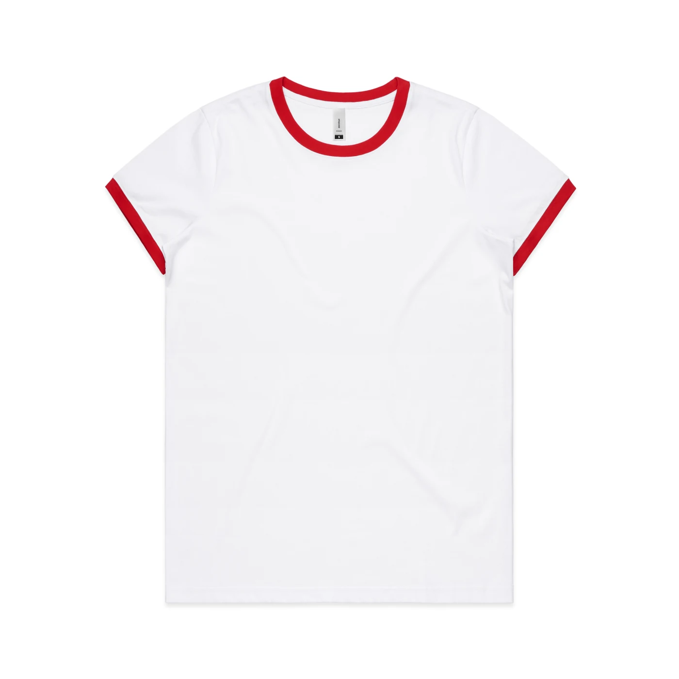 White/Red